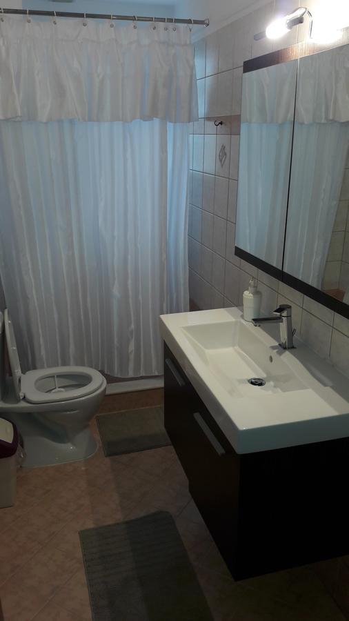 Family Apartments Mesolóngion 외부 사진