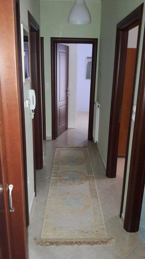 Family Apartments Mesolóngion 외부 사진