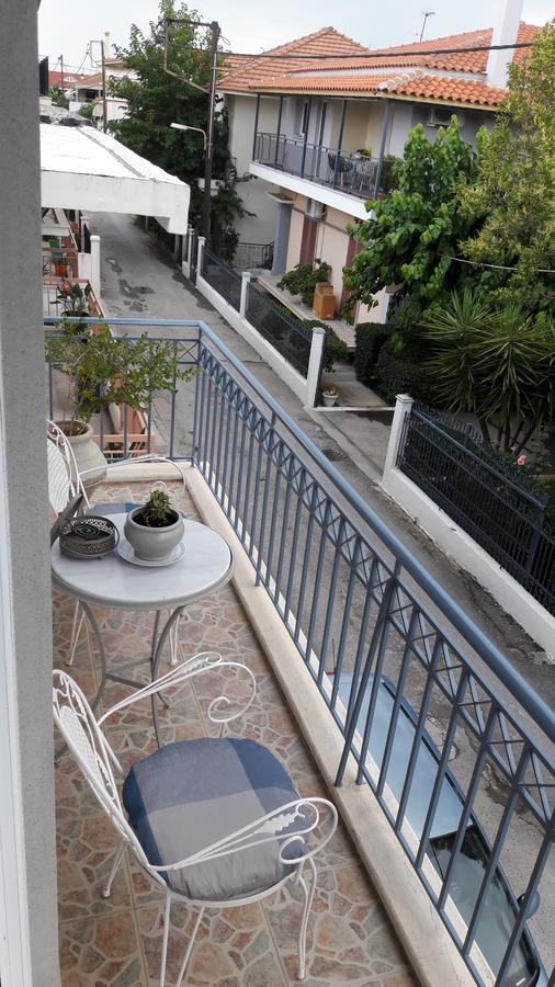 Family Apartments Mesolóngion 외부 사진