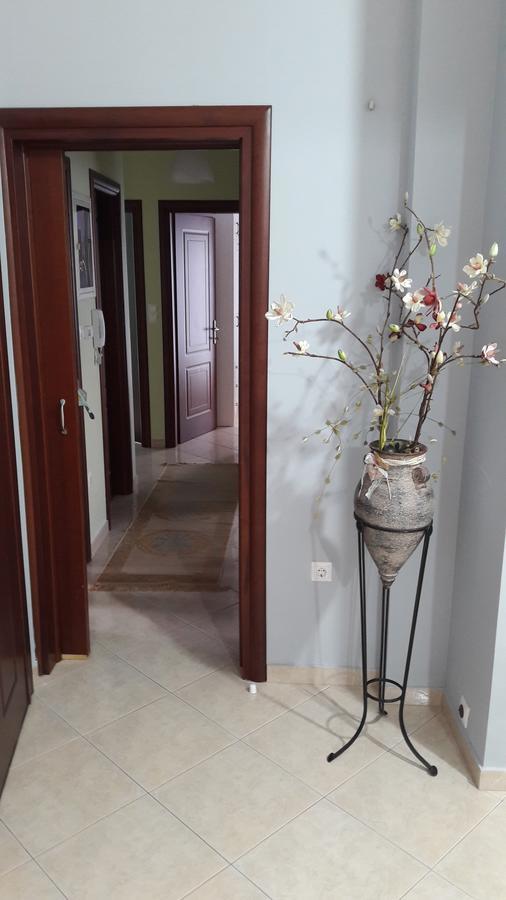 Family Apartments Mesolóngion 외부 사진